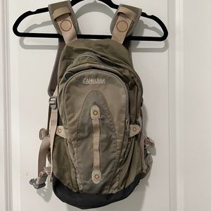 Camelbak with Bladder